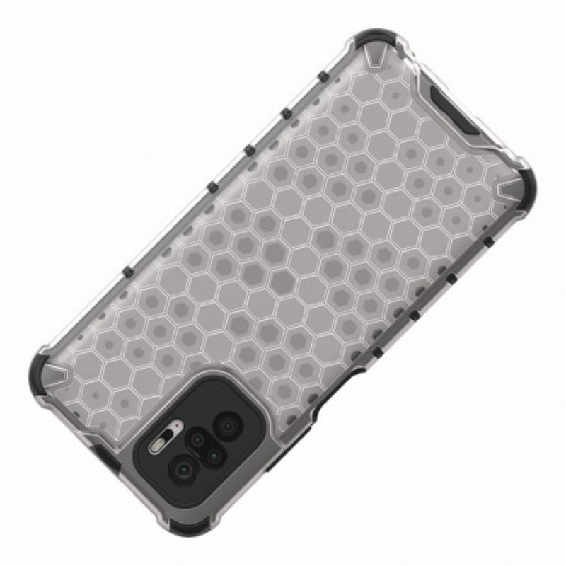 Kryt Na Xiaomi Redmi Note 10 / 10S Voštinový Styl