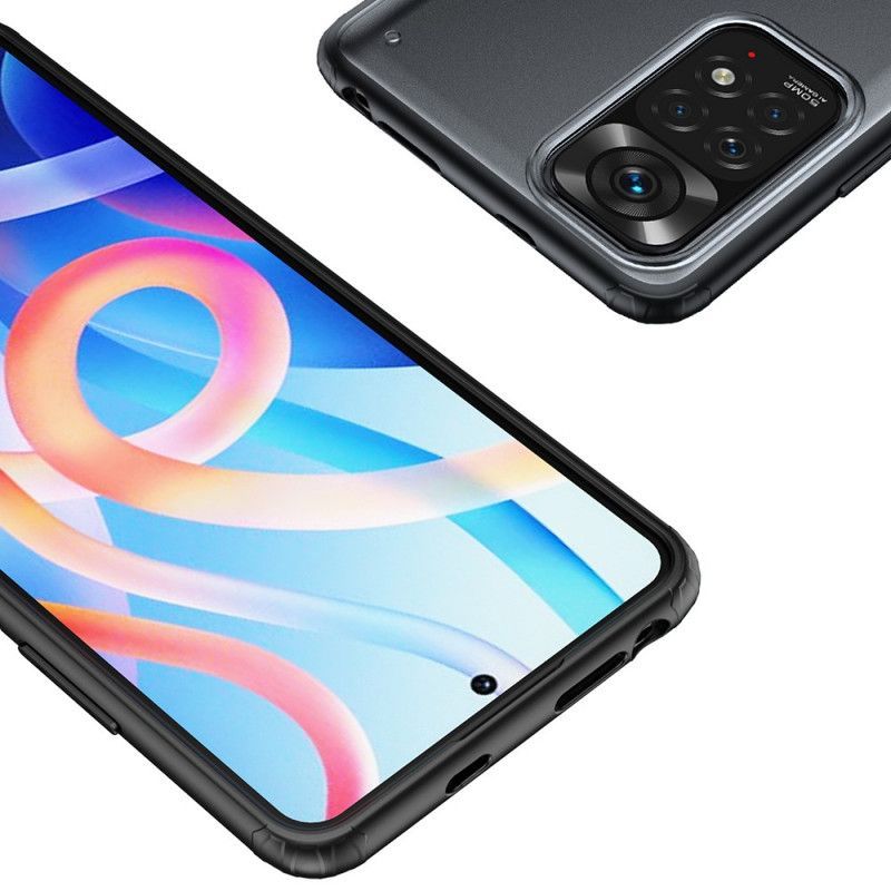 Kryt Na Xiaomi Redmi Note 11 / 11S Řada Armor