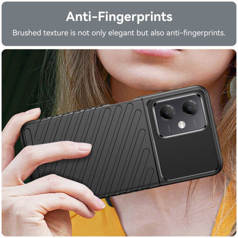 Kryt Na Xiaomi Redmi Note 12 5G Řada Thunder