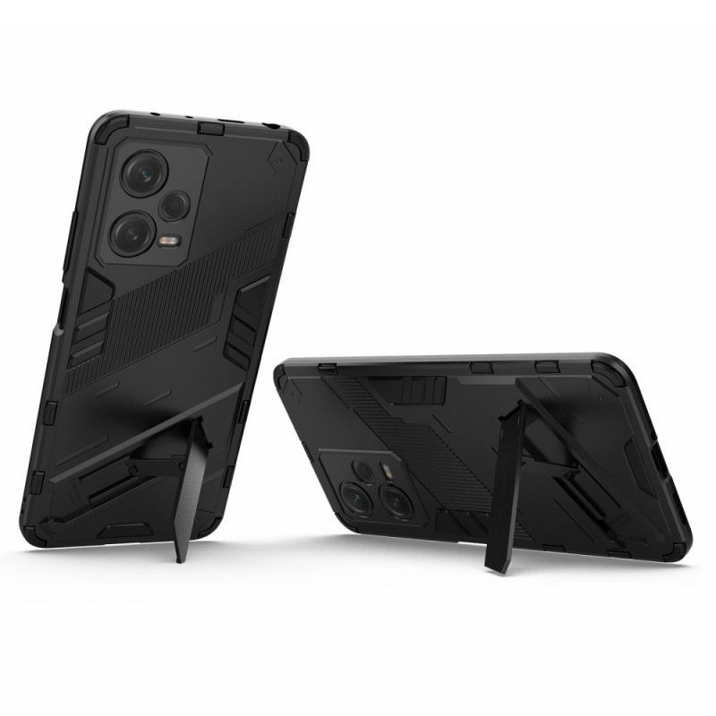 Kryt Na Xiaomi Redmi Note 12 Pro Podpora Dvou Poloh Hands-free