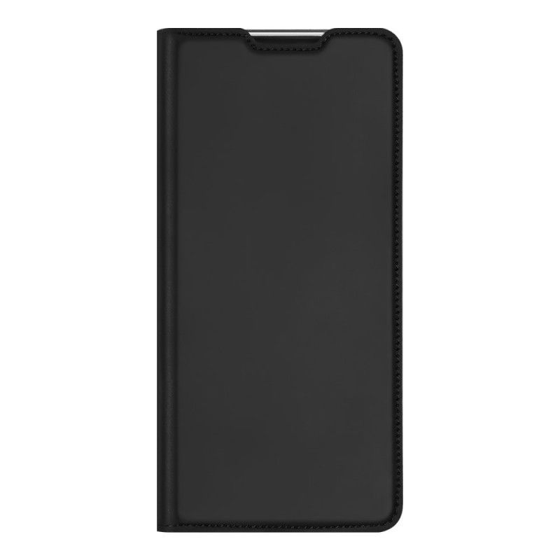 Kryty Na Mobil Na Google Pixel 6A Flipové Pouzdro Skin Pro Series Dux Ducis