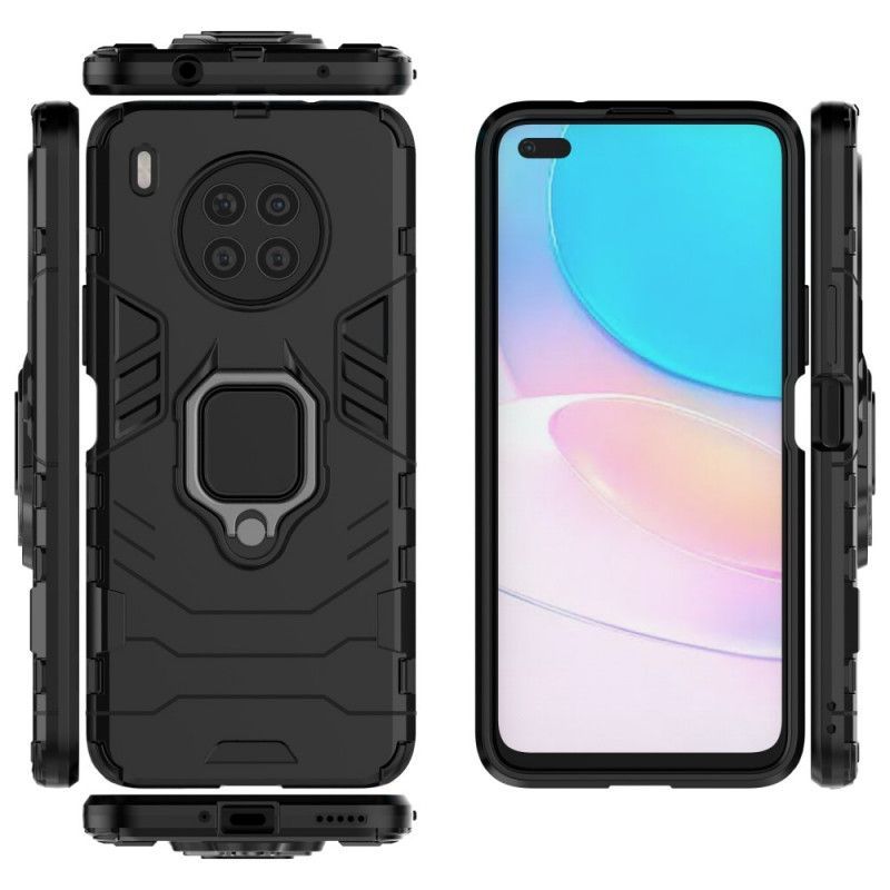 Kryty Na Mobil Na Honor 50 Lite Odolné Vůči Prstenům