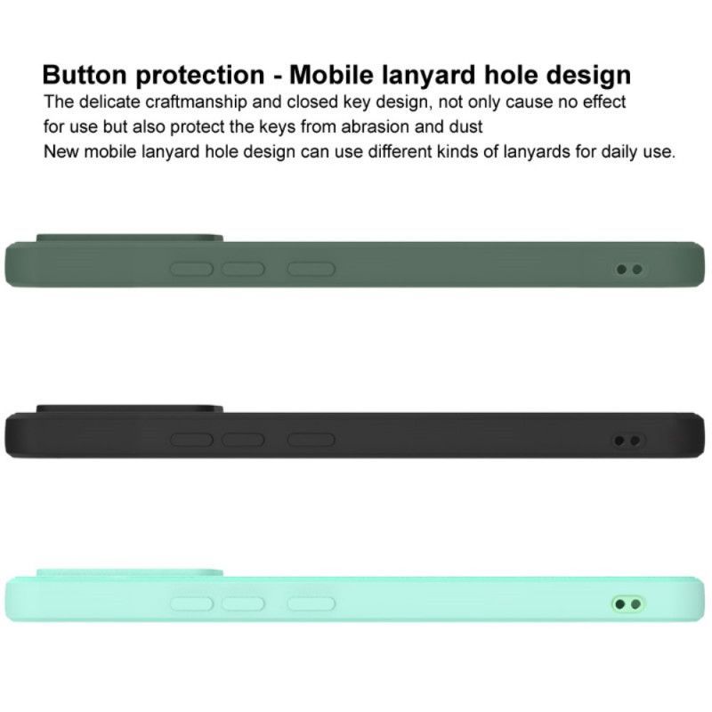 Kryty Na Mobil Na Honor 50 Pro Pro Imak Uc-1