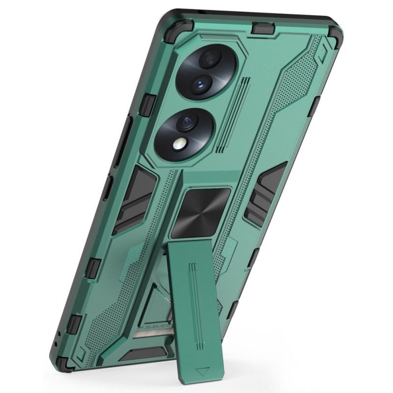 Kryty Na Mobil Na Honor 70 Vertikální A Horizontální Odnímatelná Podpěra