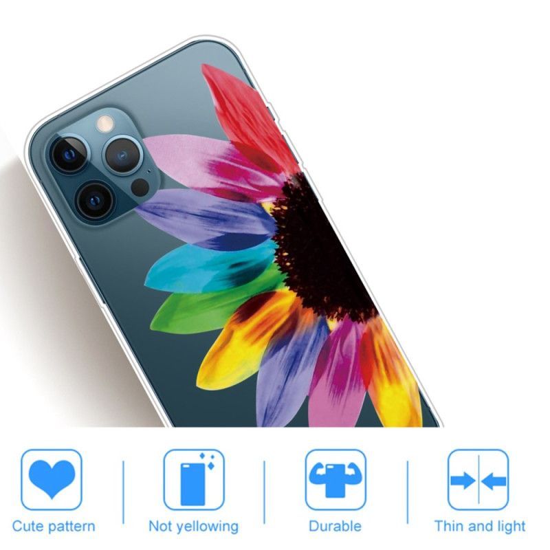 Kryty Na Mobil Na iPhone 14 Pro Sedmikráska