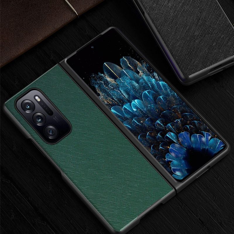Kryty Na Mobil Na Oppo Find N Design S Texturou