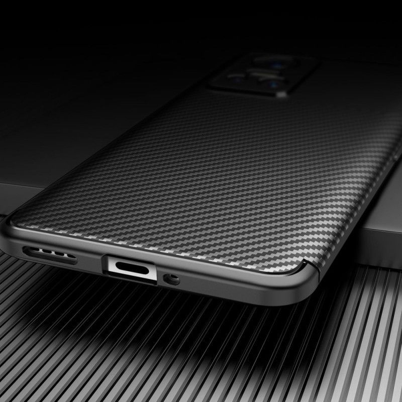 Kryty Na Mobil Na Realme GT Neo 3 Uhlíkové Vlákno