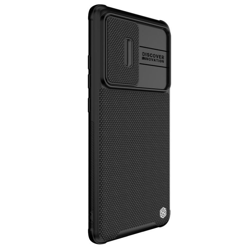 Kryty Na Mobil Na Xiaomi 12 / 12X Kryt Fotoaparátu Nillkin