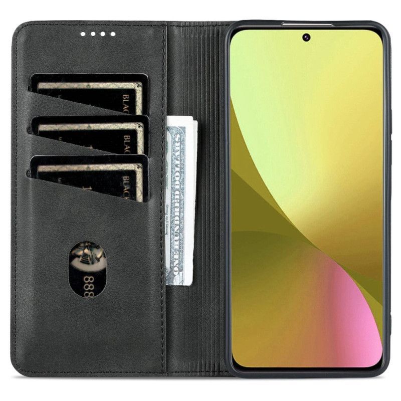 Kryty Na Mobil Na Xiaomi 12 Lite Flipové Pouzdro Azns