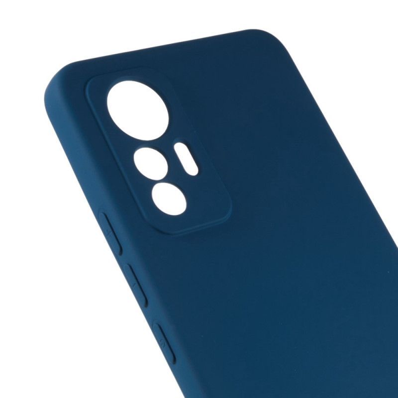 Kryty Na Mobil Na Xiaomi 12 Lite Tekutý Křemík