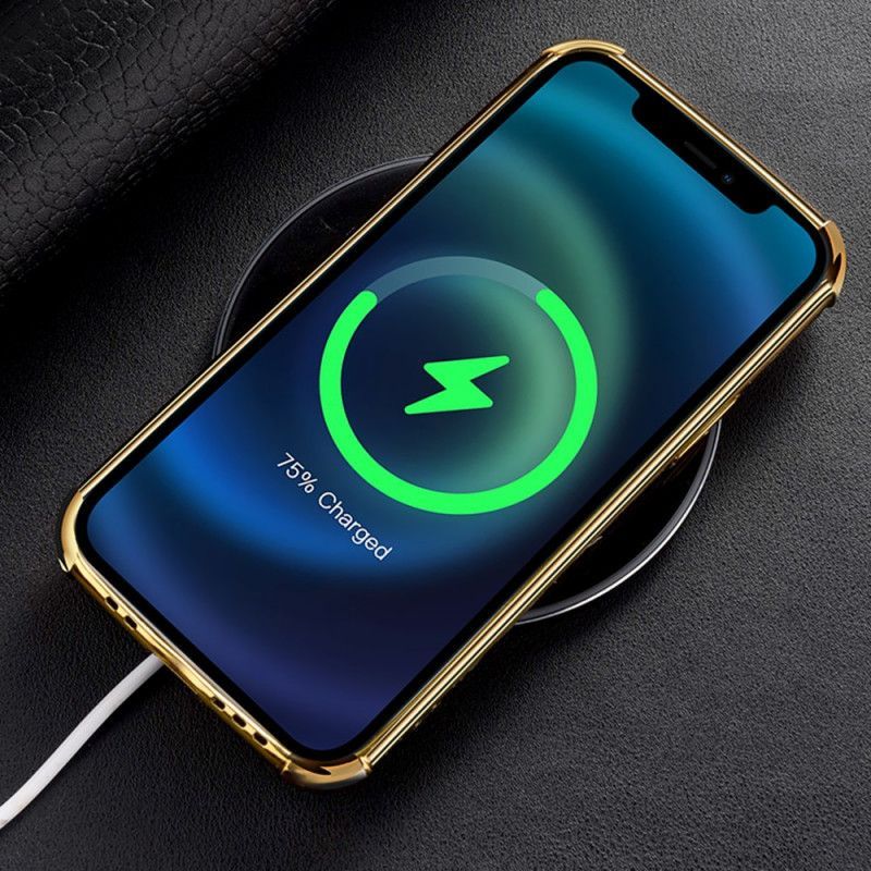 Kryty Na Mobil Na Xiaomi 12 Pro Efekt Krokodýlí Kůže
