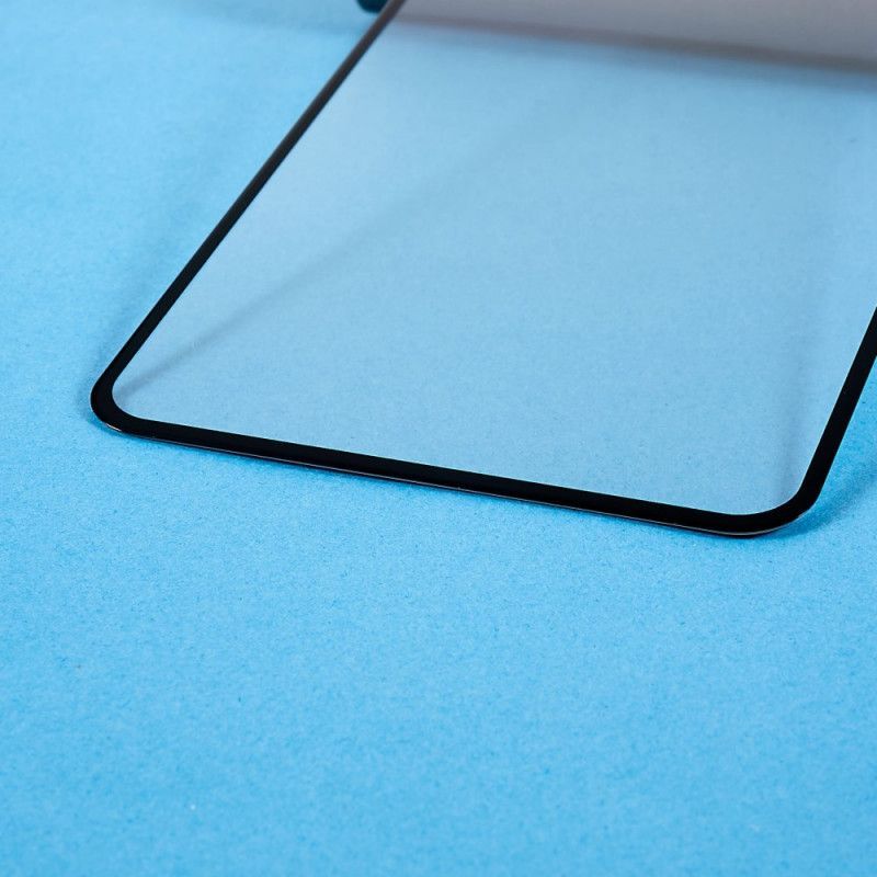 Ochranné Tvrzené Sklo Oneplus Nord Ce 2 Lite 5G Black Edge