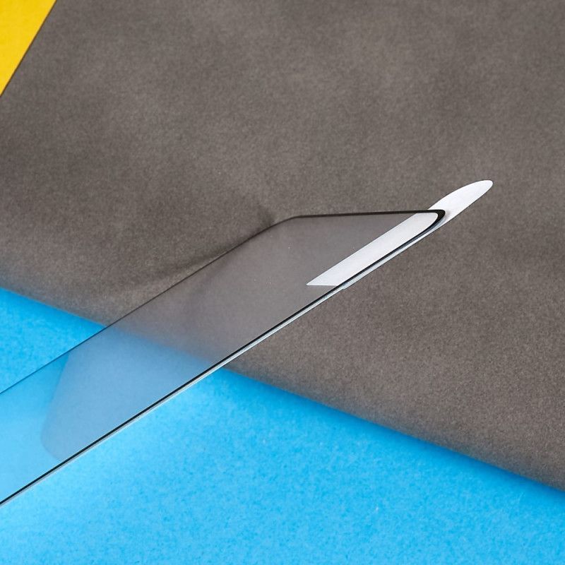 Ochranné Tvrzené Sklo Oppo Find X5 Lite Black Edges