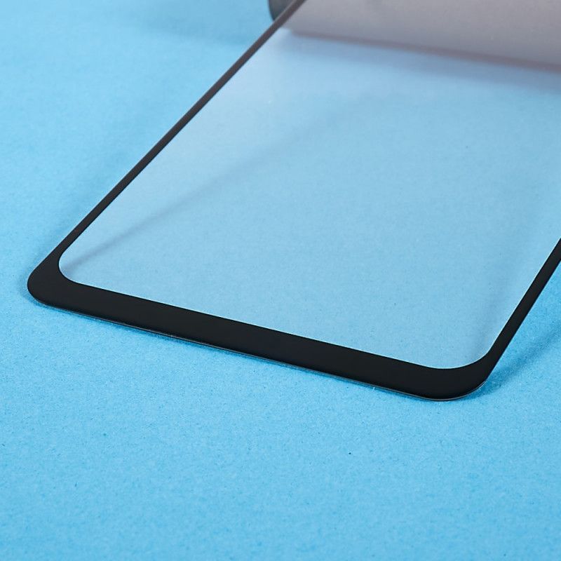 Ochranné Tvrzené Sklo Samsung Galaxy M33 5G Black Edge