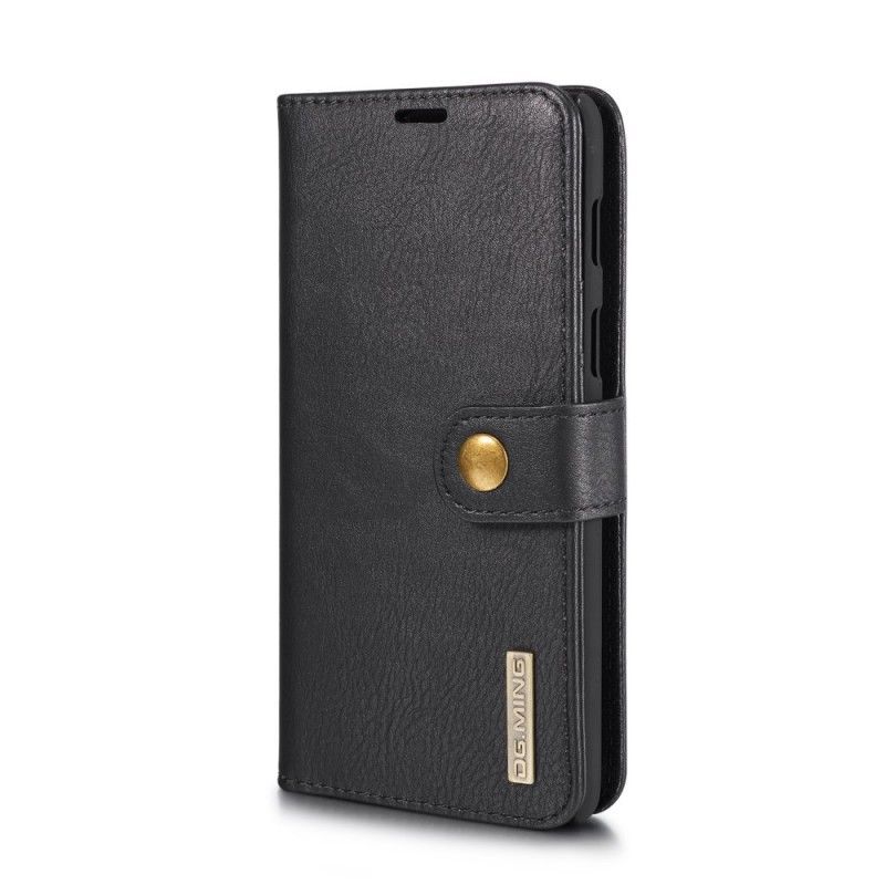 Flipové Pouzdro Oneplus 6 Dg Ming Odnímatelný