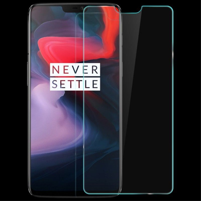 Imak Ochrana Tvrzeného Skla Kryt Oneplus 6
