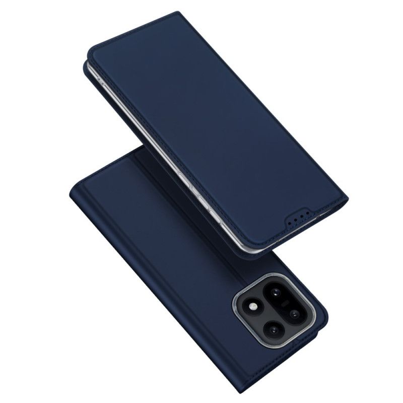 Kožené Pouzdro Folio Oneplus 15 Dux Ducis Skin Pro Series