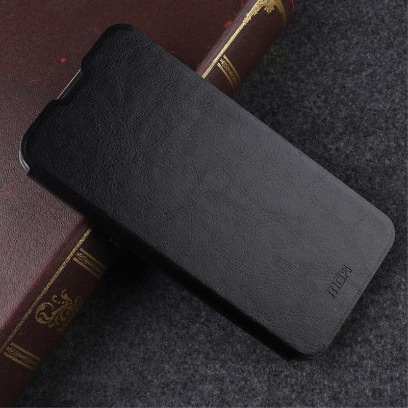 Kožené Pouzdro Folio Oneplus 7 Pro Mofi