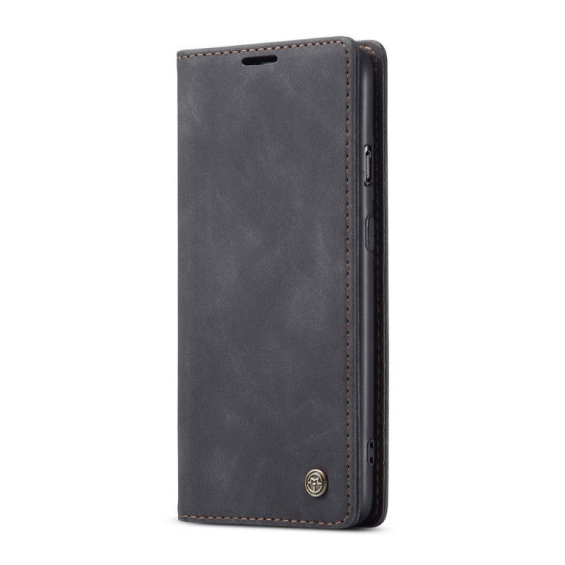 Kožené Pouzdro Folio Oneplus Nord Skříňka Z Umělé Kůže