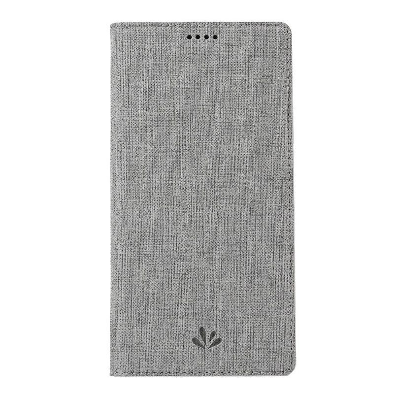 Kožené Pouzdro Folio Oneplus Nord Vili Dmx S Texturou