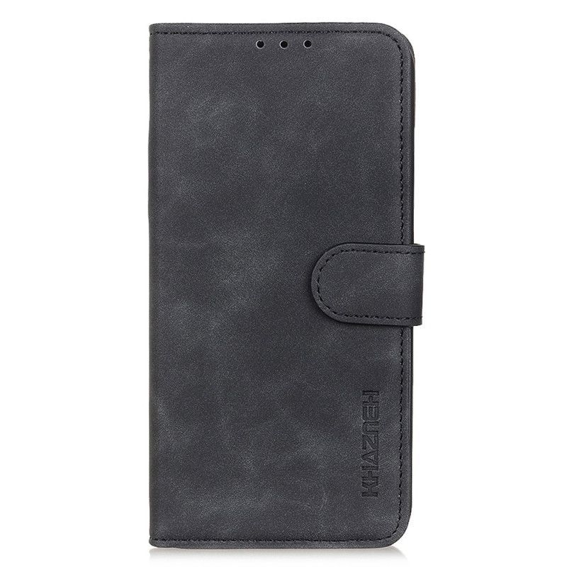 Kožené Pouzdro Na OnePlus 10T 5G Khazneh Vintage Styl