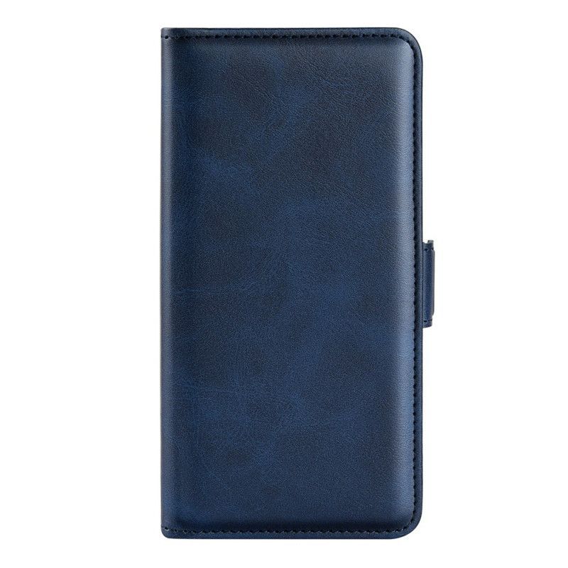 Kožené Pouzdro Na OnePlus Nord CE 2 5G Měkká Umělá Kůže