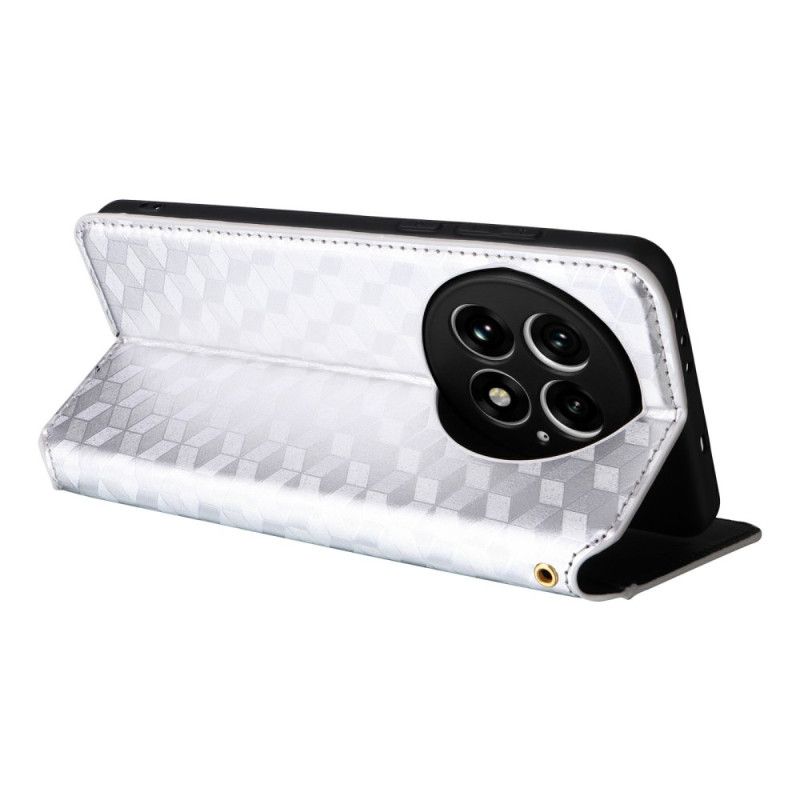 Kožené Pouzdro Oneplus 13 3d