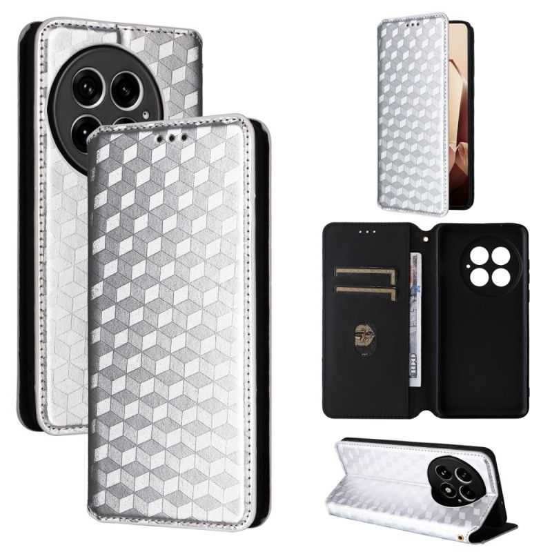 Kožené Pouzdro Oneplus 13 3d