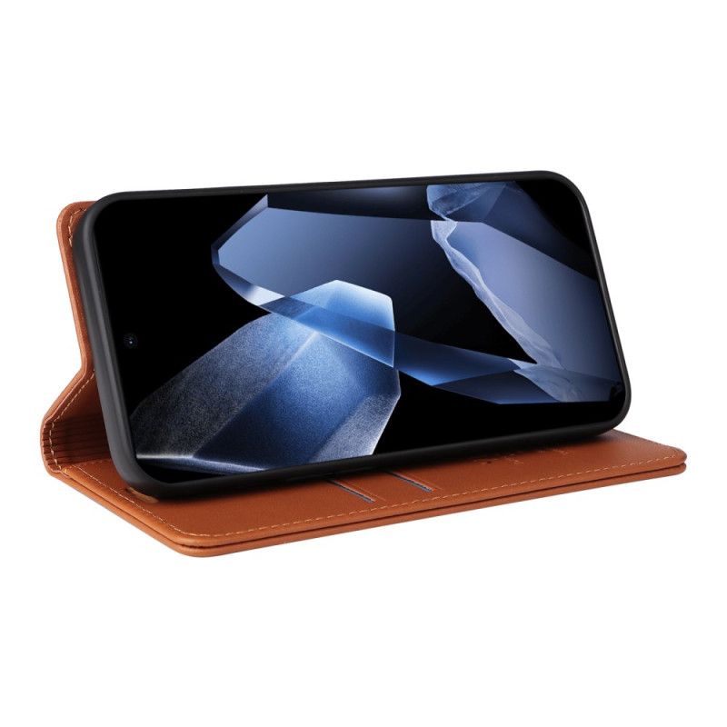 Kožené Pouzdro Oneplus 13 Kryty Na Mobil Ykatu