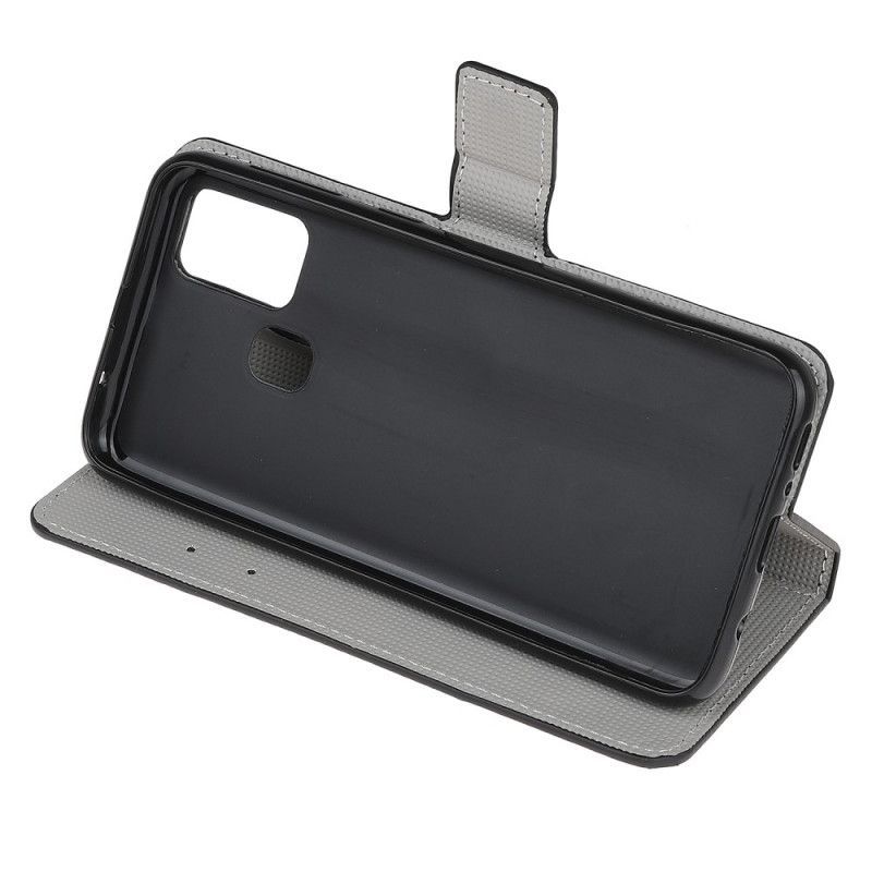 Kožené Pouzdro Oneplus Nord N100 Pár Sov