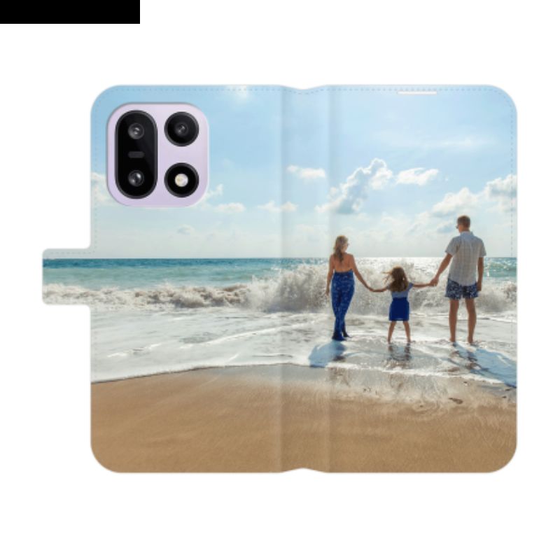 Kožený Kryt Oneplus 15 Kvalitní