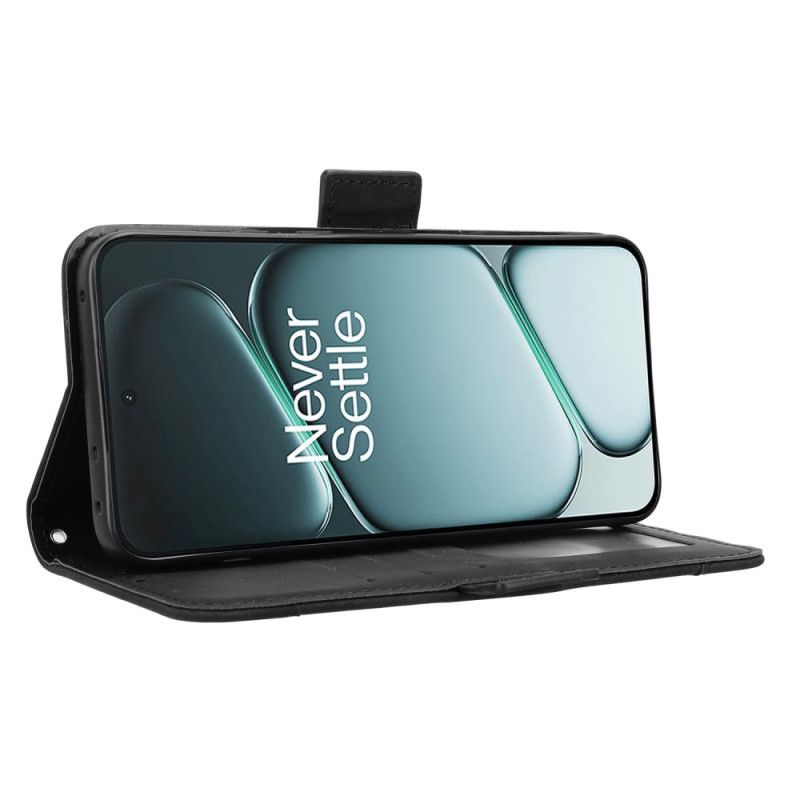 Kožený Kryt Oneplus 15r Více Karet