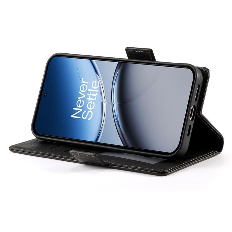 Kožený Kryt Oneplus Nord 4 Multifunkční