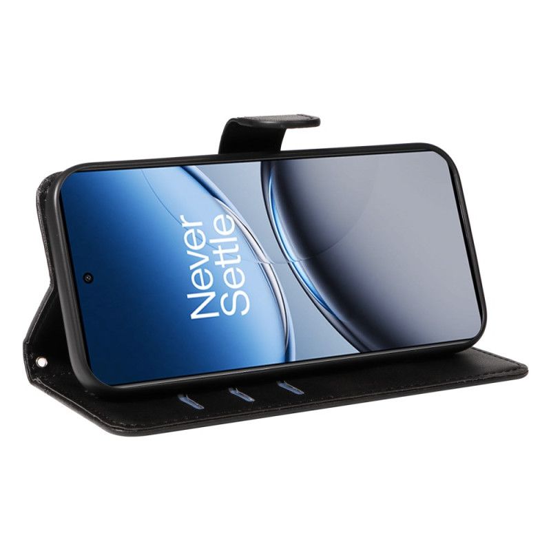 Kožený Kryt Oneplus Nord 4 Obchodní