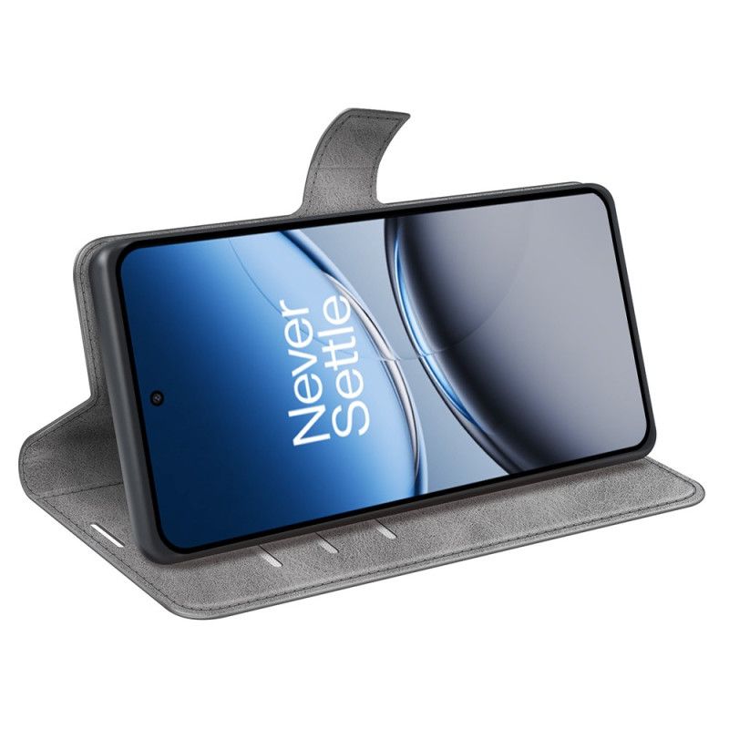 Kožený Kryt Oneplus Nord 4 Kožený Styl