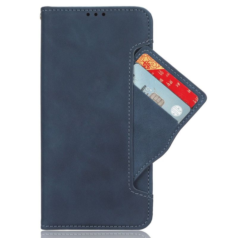 Kožený Kryt Oneplus Open Multi-card