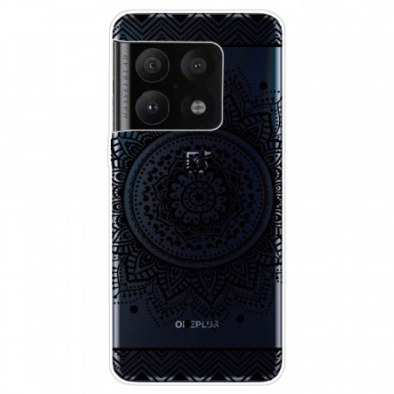 Kryt Na OnePlus 10 Pro 5G Krásná Mandala