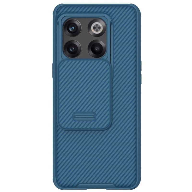 Kryt Na OnePlus 10T 5G Camshield Nillkin