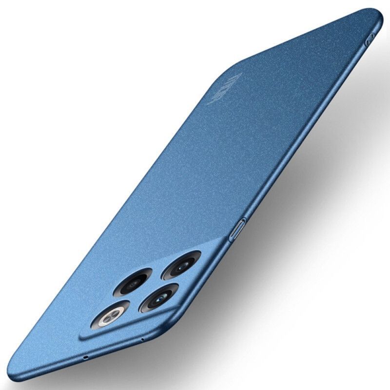 Kryt Na OnePlus 10T 5G Ultra Jemné Mofi