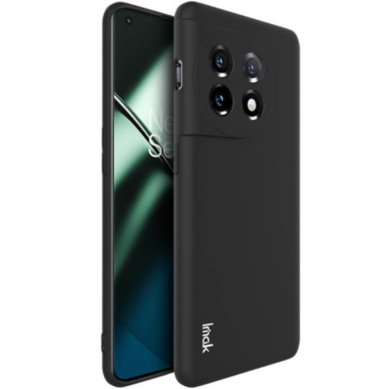 Kryt Na OnePlus 11 5G Řada Imak Mate Uc-1