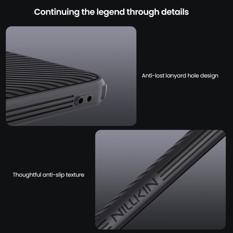 Kryt Na Oneplus 13 Camshield Pro Series Nillkin