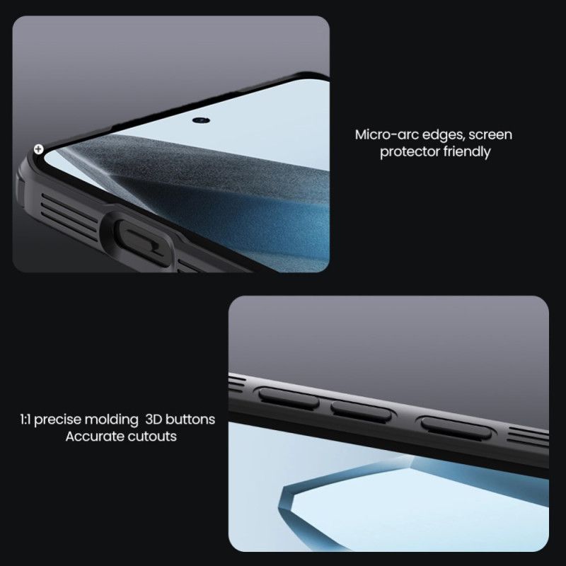 Kryt Na Oneplus 13 Camshield Pro Series Nillkin