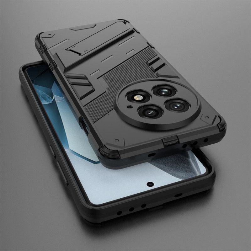 Kryt Na Oneplus 13 Dva Odnímatelné Stojánky Pozice Pro Hands-free