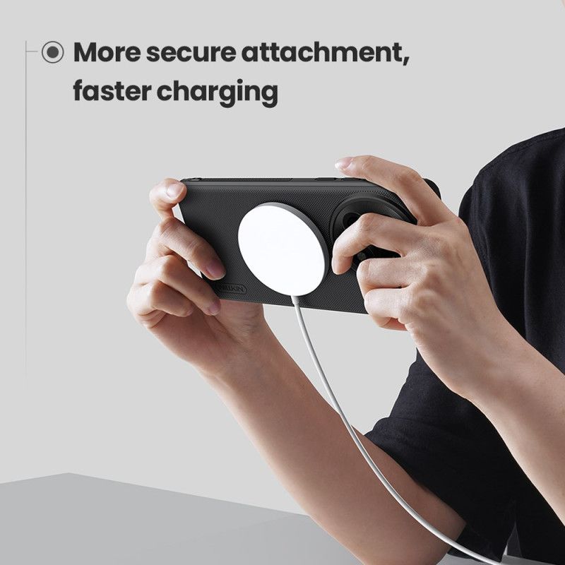 Kryt Na Oneplus 13 Frosted Shield Pro Kompatibilní S Magsafe Nillkin