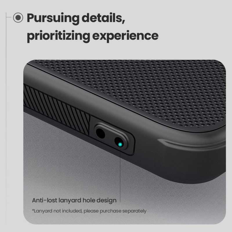 Kryt Na Oneplus 13 Frosted Shield Pro Nillkin