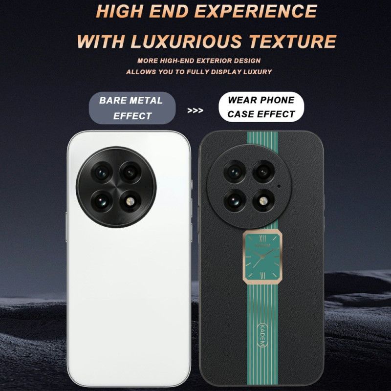 Kryt Na Oneplus 13 Hodinky Kadem