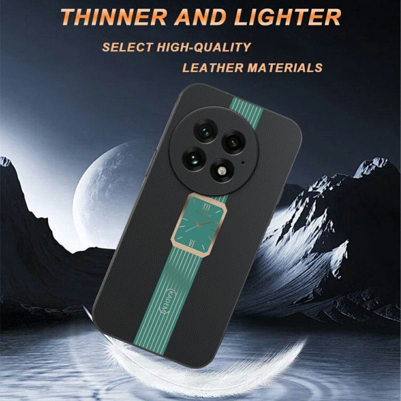 Kryt Na Oneplus 13 Hodinky Kadem