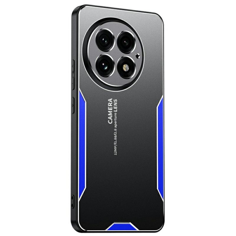 Kryt Na Oneplus 13 Kovový Efekt