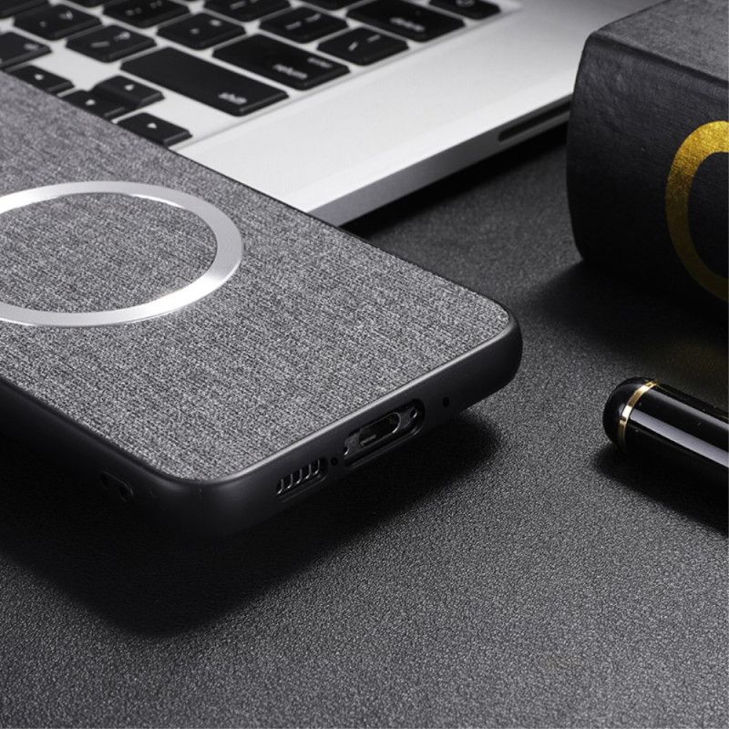 Kryt Na Oneplus 13 Látka Kompatibilní S Magsafe