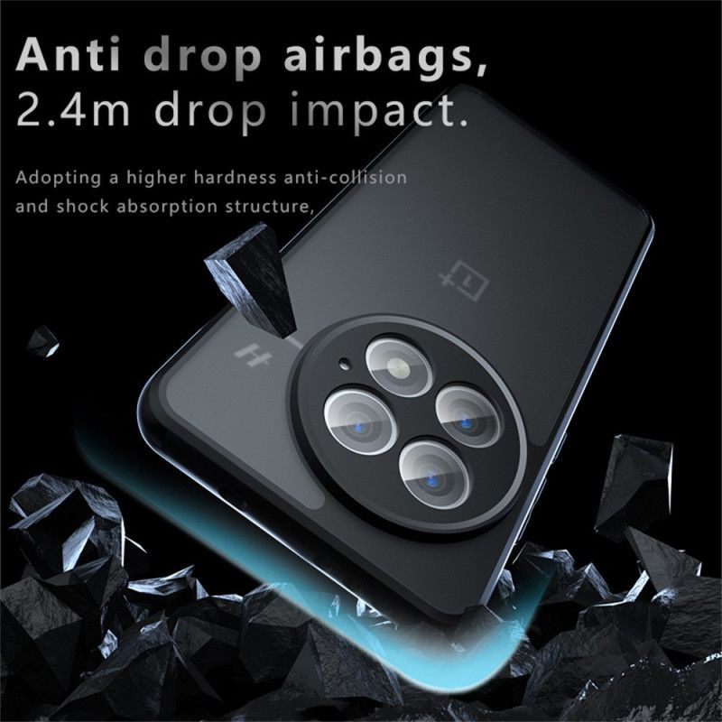 Kryt Na Oneplus 13 Matný Povrch